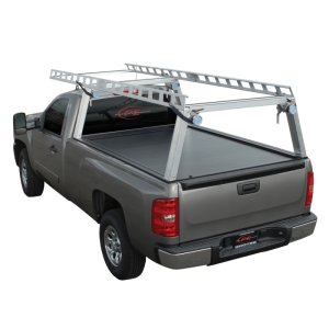 Dodge Ram 2500 Contractor Rack - Pace Edwards - `03-`16